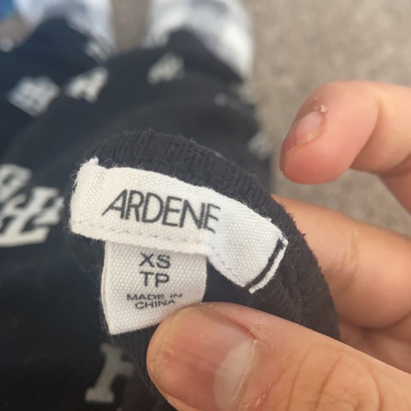 XS body tank top - Picture 2 of 2